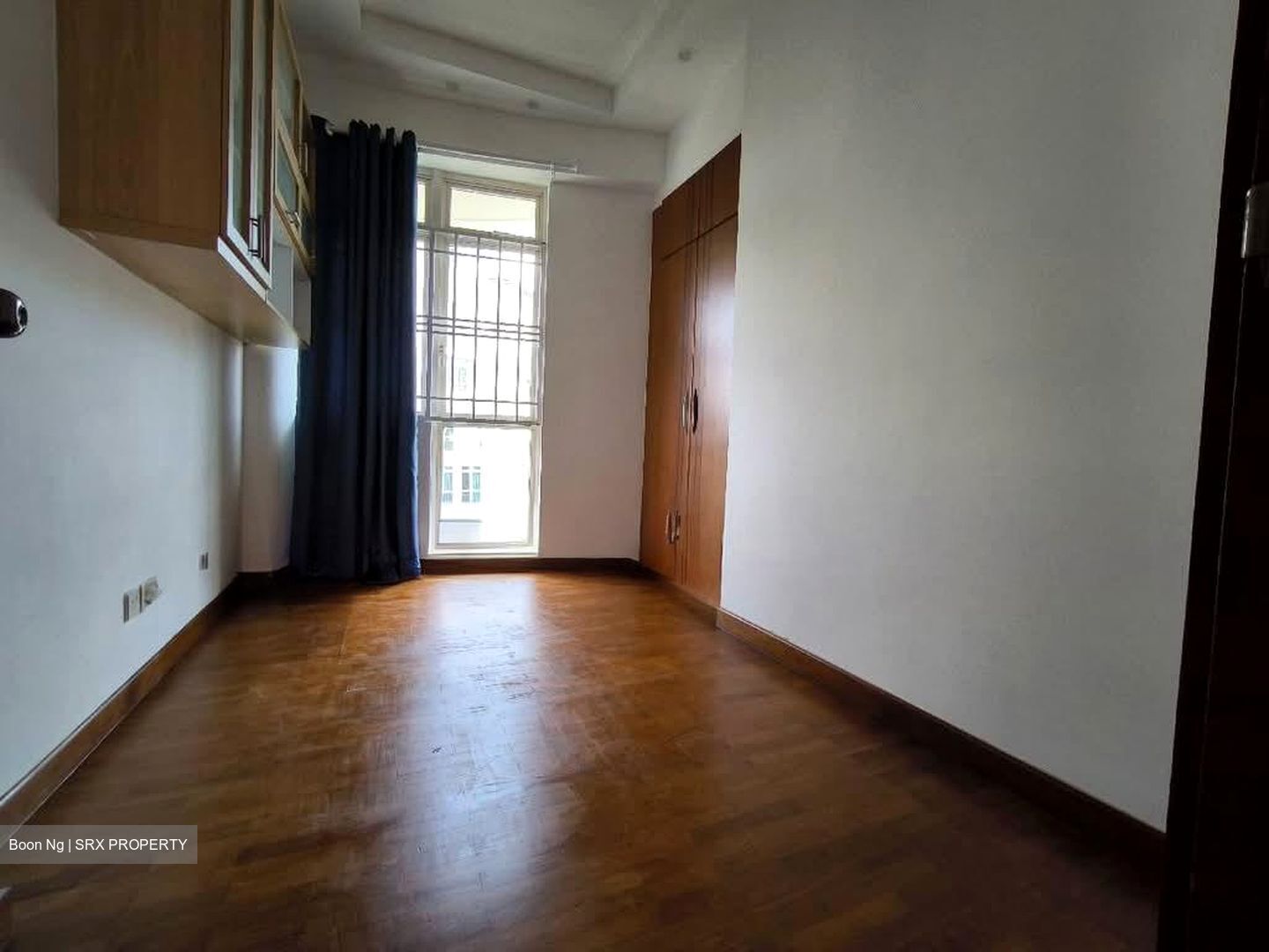 The Petals (D23), Condominium #602364991